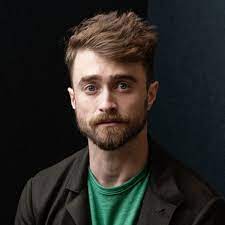 Daniel Radcliffe