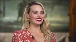 Margot Robbie