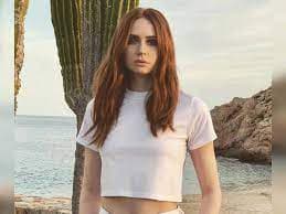 Karen Gillan