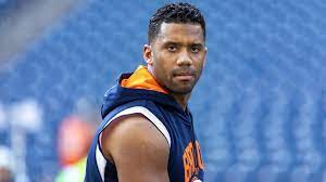 Russell Wilson