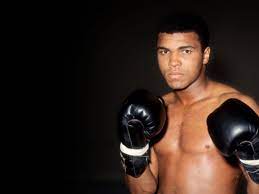 Muhammad Ali