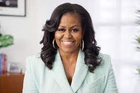 Michelle Obama