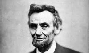 Abraham Lincoln