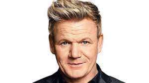 Gordon Ramsay