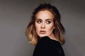 Adele