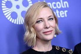 Cate Blanchett