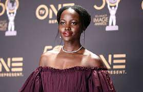 Lupita Nyong'o