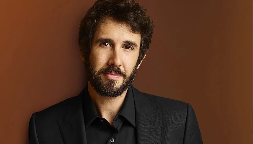 Josh Groban