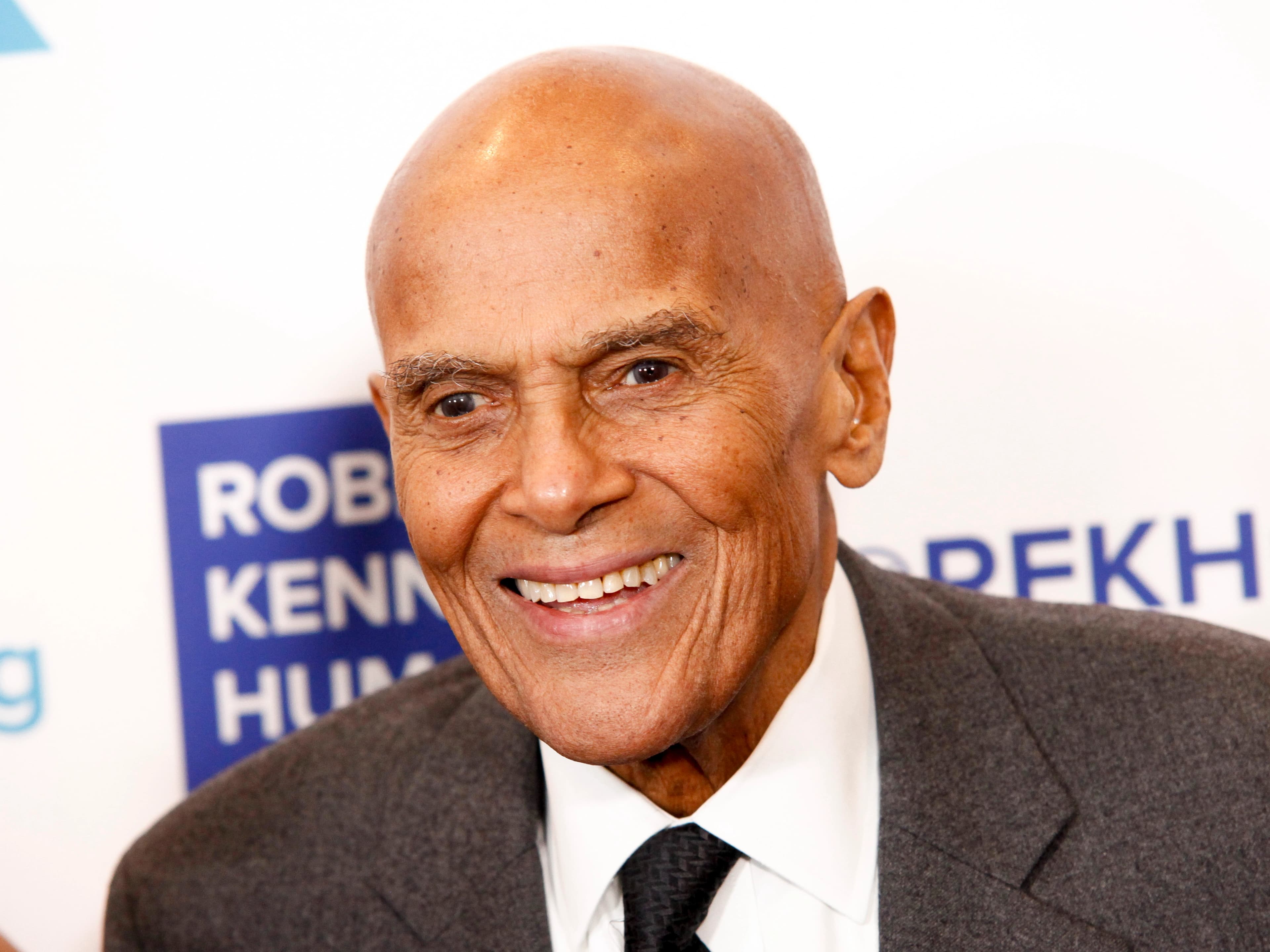 Harry Belafonte